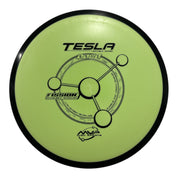 Fission Tesla