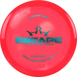 Lucid Escape