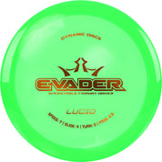 Lucid Evader