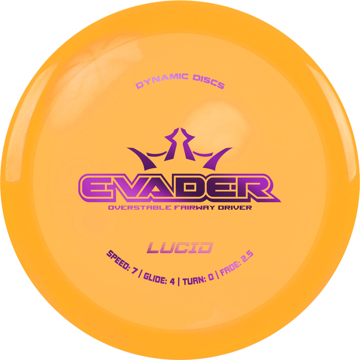 Lucid Evader