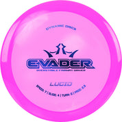 Lucid Evader