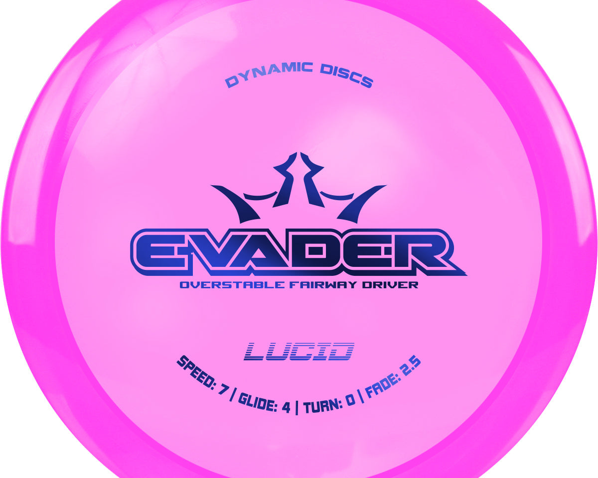 Lucid Evader