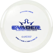 Lucid Evader