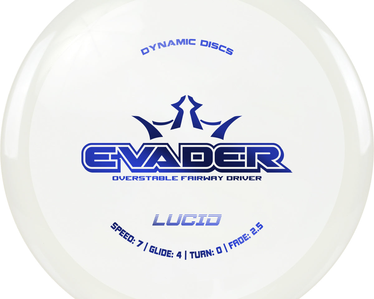 Lucid Evader