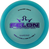 Lucid Felon