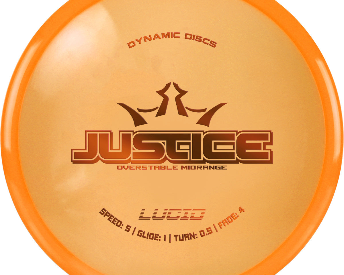 Lucid Justice
