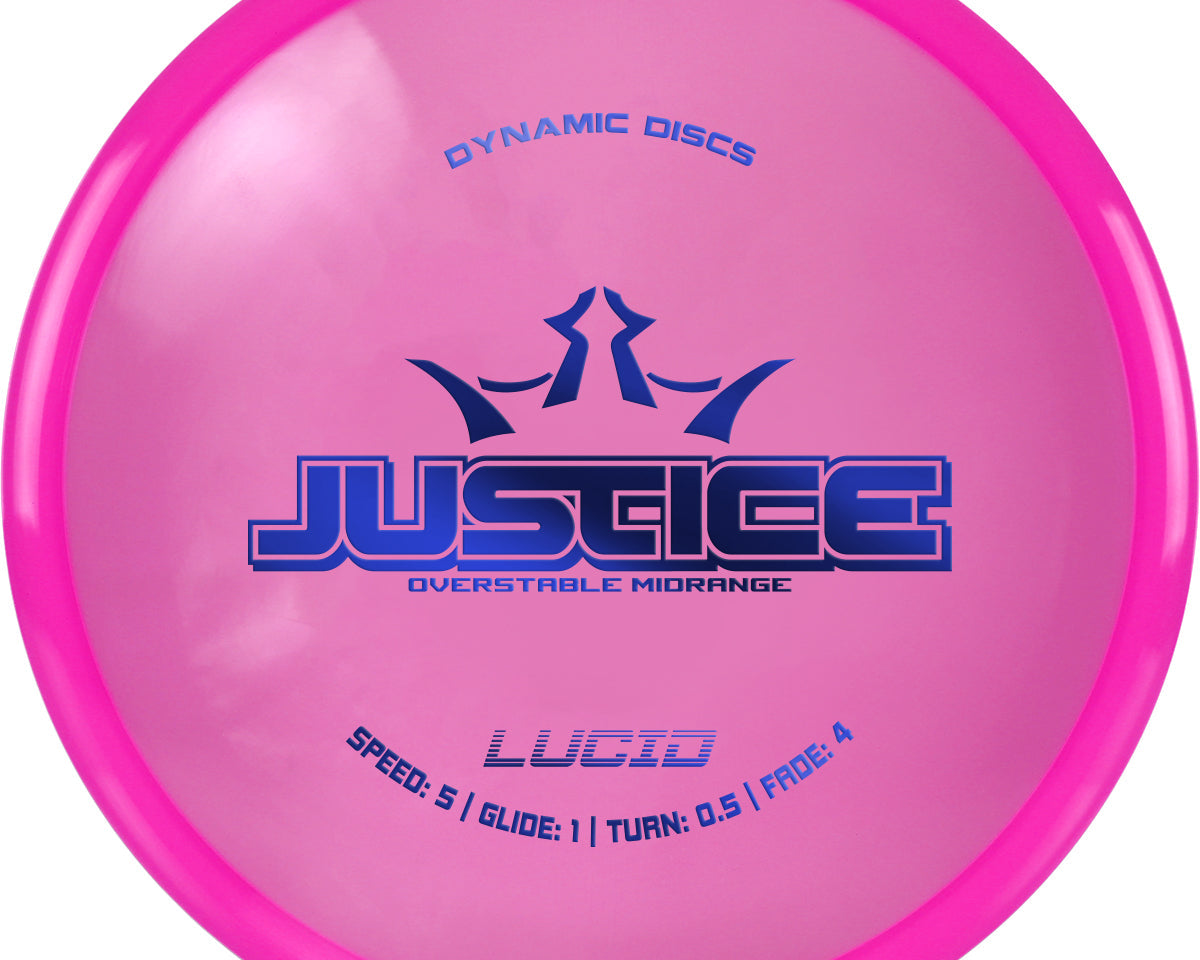 Lucid Justice