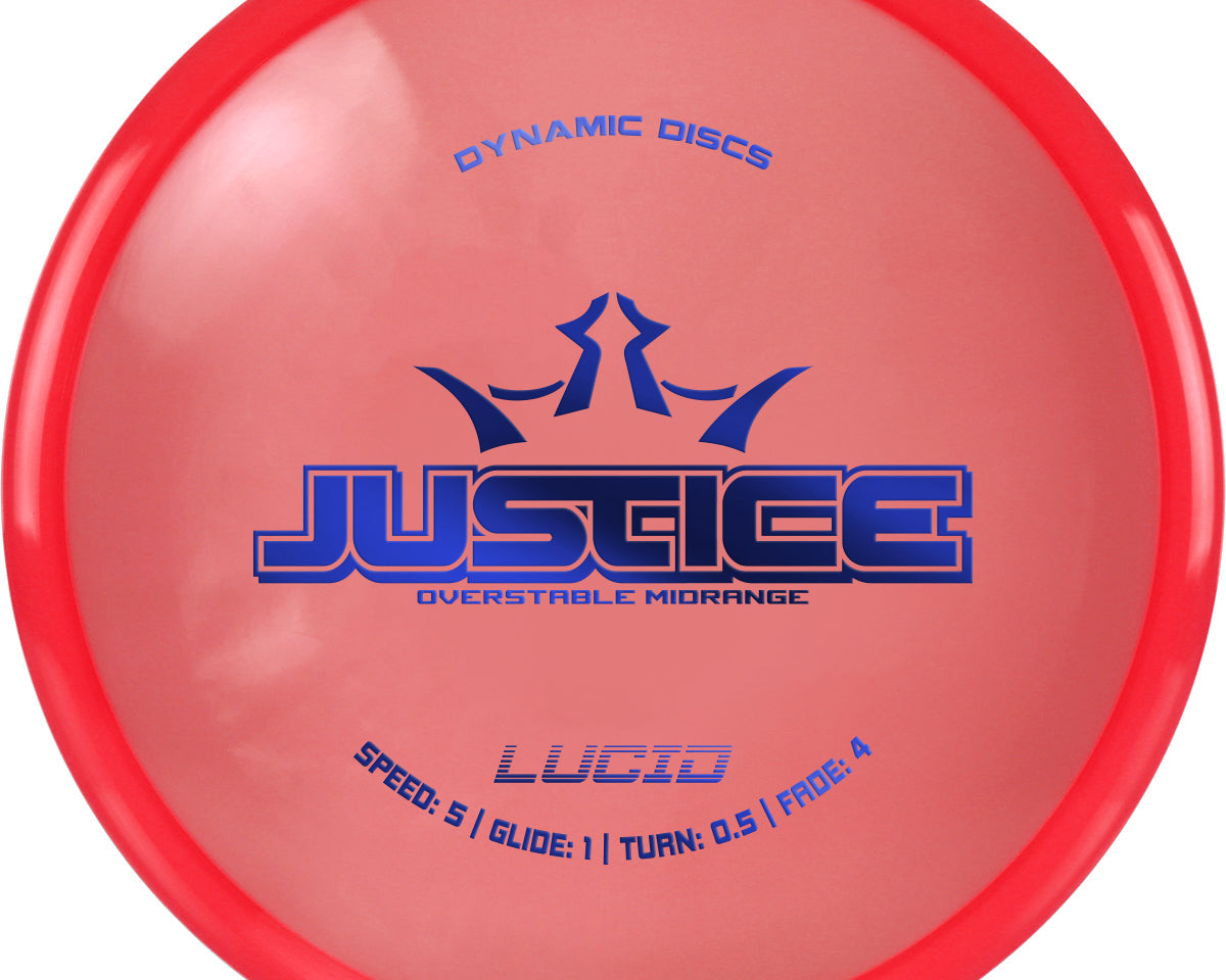 Lucid Justice