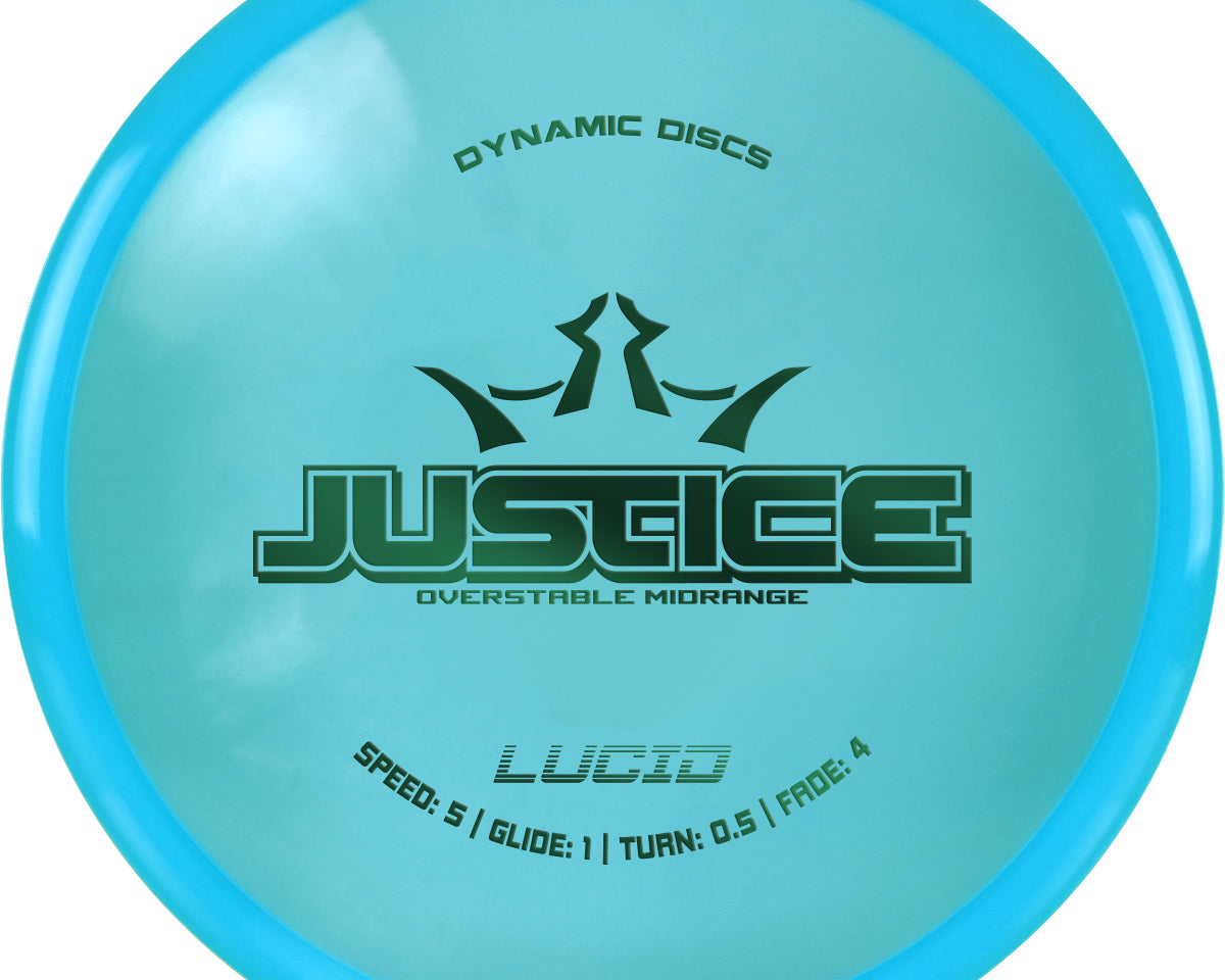 Lucid Justice