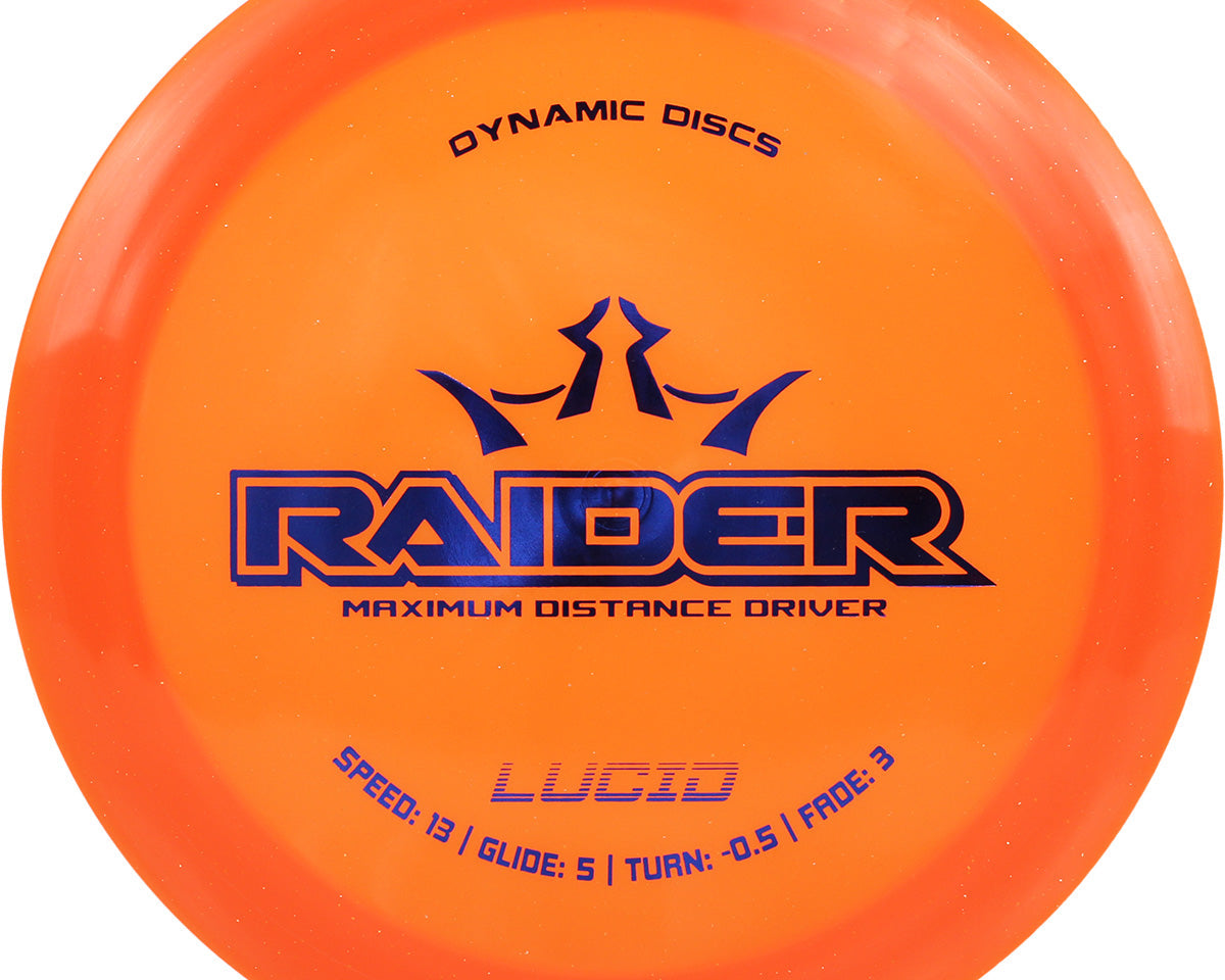 Lucid Raider