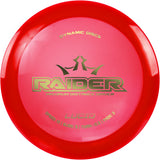 Lucid Raider