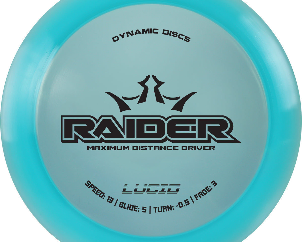 Lucid Raider