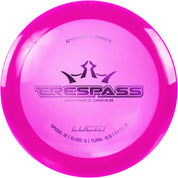 Lucid Trespass