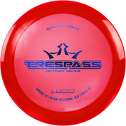 Lucid Trespass