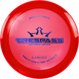 Lucid Trespass