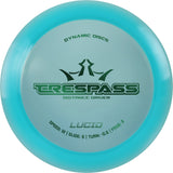 Lucid Trespass