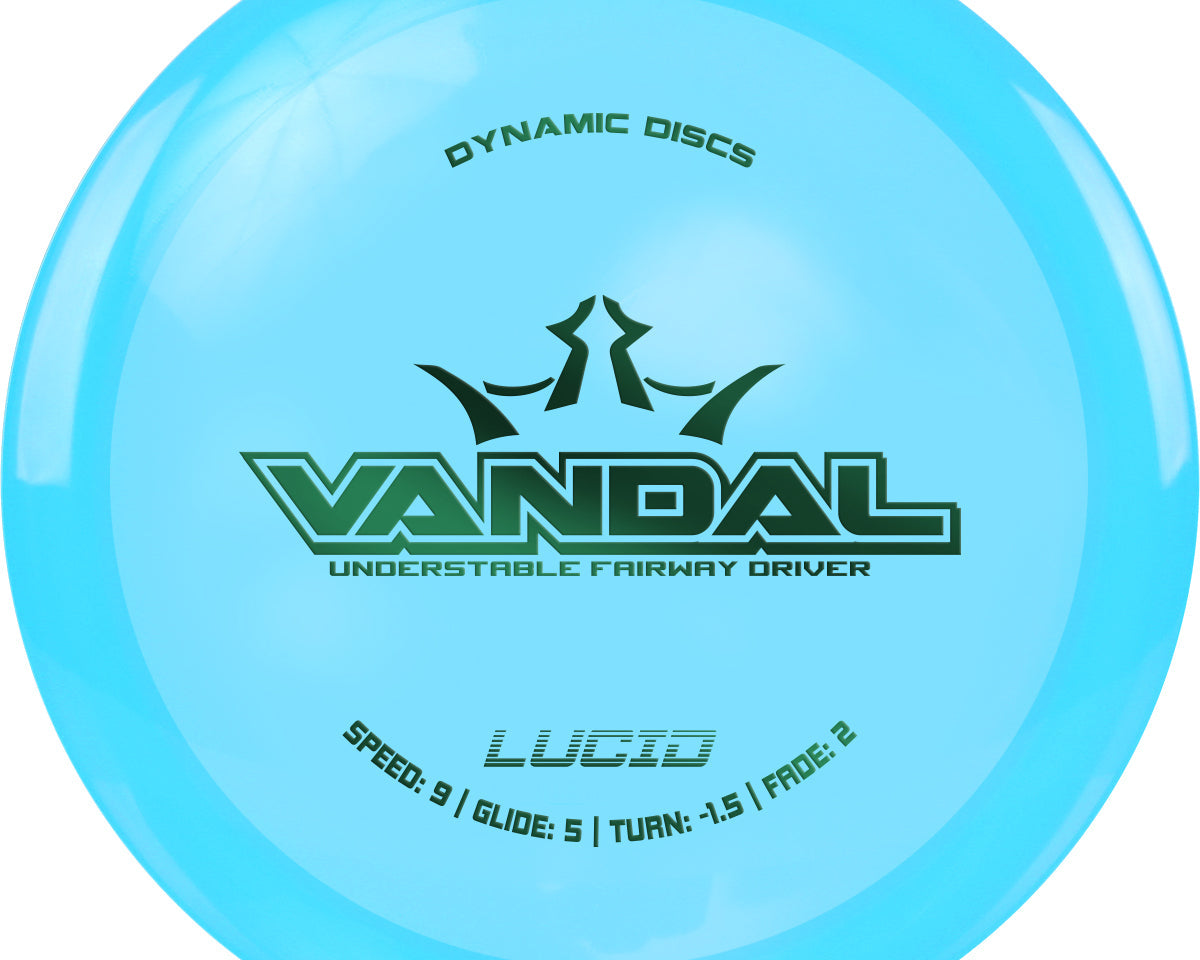 Lucid Vandal