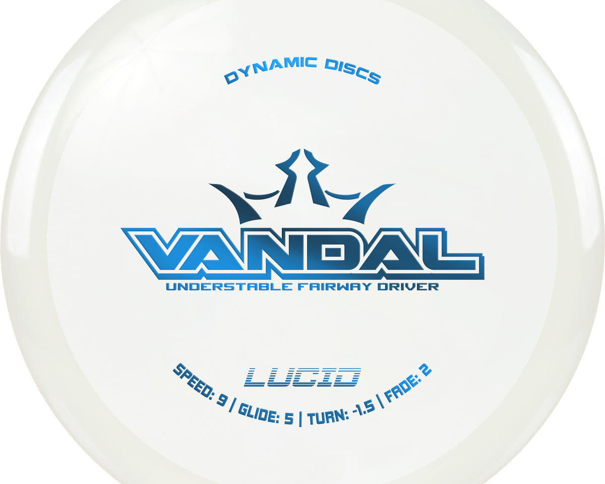 Lucid Vandal