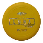 Putter Line Hard UltraLuna - First Run