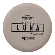 Putter Line Hard UltraLuna - First Run