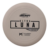 Putter Line Hard UltraLuna - First Run
