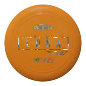 Putter Line Hard UltraLuna - First Run