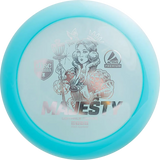 Active Premium Majesty