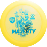 Active Premium Majesty