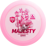 Active Premium Majesty