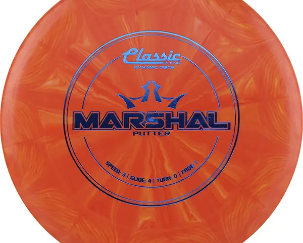 Marshal Classic Blend