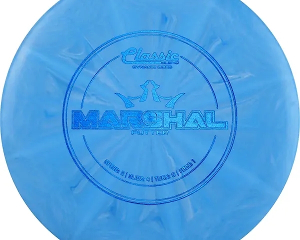 Marshal Classic Blend