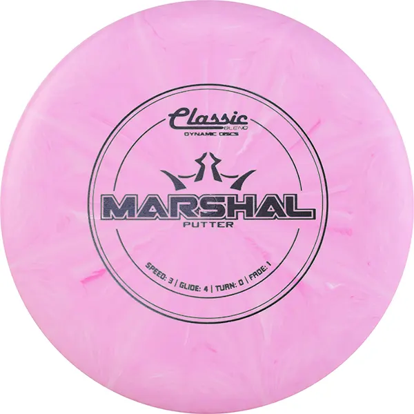 Marshal Classic Blend