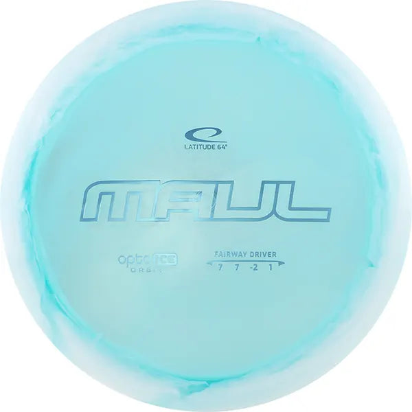 Opto Ice Orbit Maul