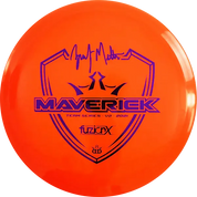 Fuzion-X Maverick Zach Melton V.2 2021