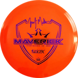 Fuzion-X Maverick Zach Melton V.2 2021