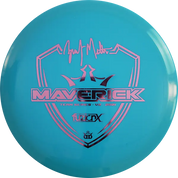 Fuzion-X Maverick Zach Melton V.2 2021