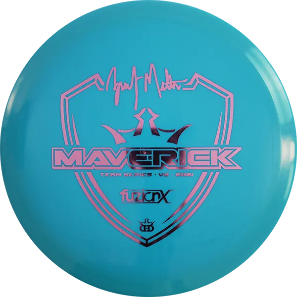 Fuzion-X Maverick Zach Melton V.2 2021