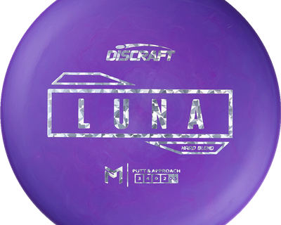 Putter Line Hard Luna