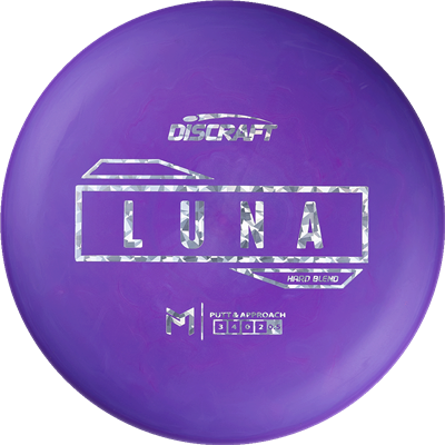 Putter Line Hard Luna