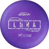 Putter Line Hard Luna