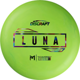 Putter Line Hard Luna