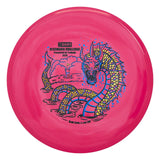 S-Line Glow Swirl MD1 - Discmania Challange