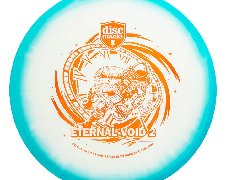 Eternal Void 2 - Kyle Klein Signature Series Glow Horizon C-Line MD4