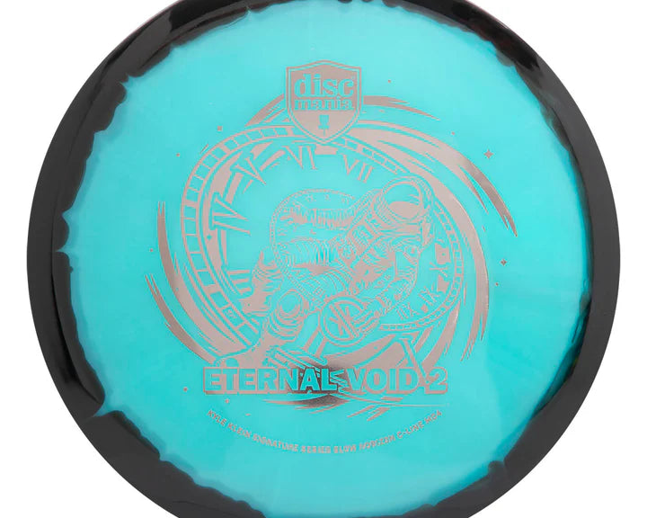 Eternal Void 2 - Kyle Klein Signature Series Glow Horizon C-Line MD4