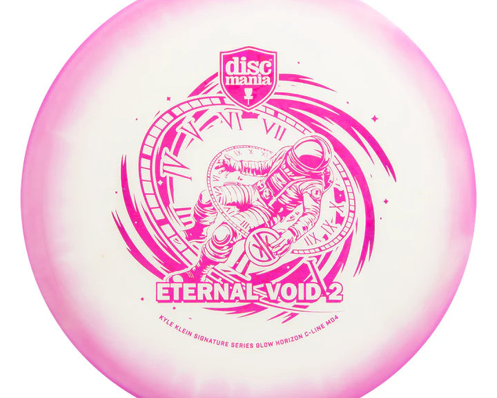 Eternal Void 2 - Kyle Klein Signature Series Glow Horizon C-Line MD4