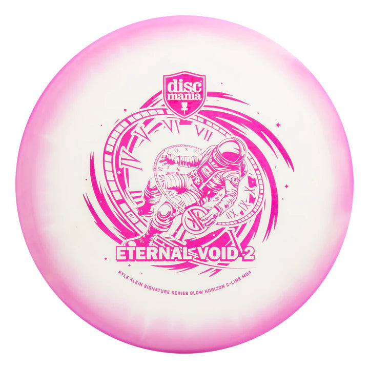 Eternal Void 2 - Kyle Klein Signature Series Glow Horizon C-Line MD4