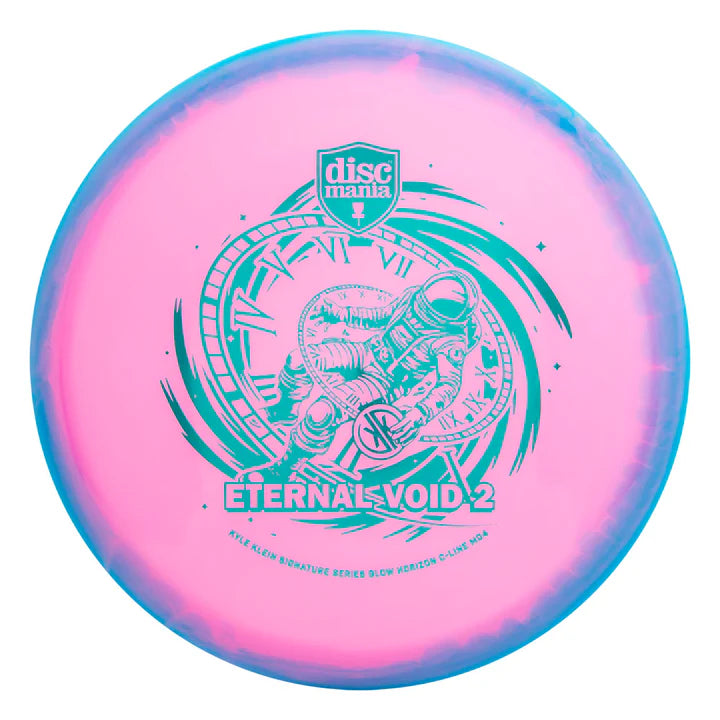 Eternal Void 2 - Kyle Klein Signature Series Glow Horizon C-Line MD4
