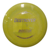 Champion Metal Flake Destroyer