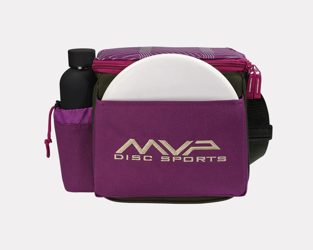 MVP Cell Starter Bag