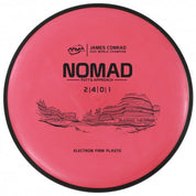 Electron Firm Nomad